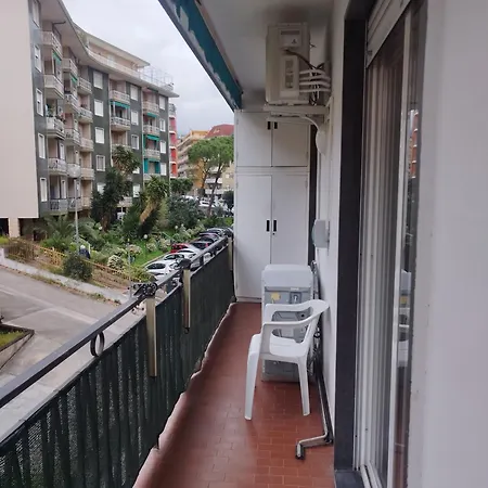 Apartamento Casa Lucia *