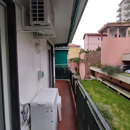 Casa Lucia Apartment *