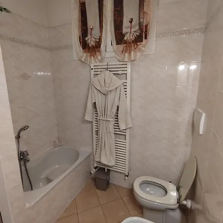 Casa Lucia Apartment Sanremo