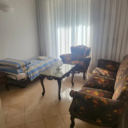 Apartamento Casa Lucia