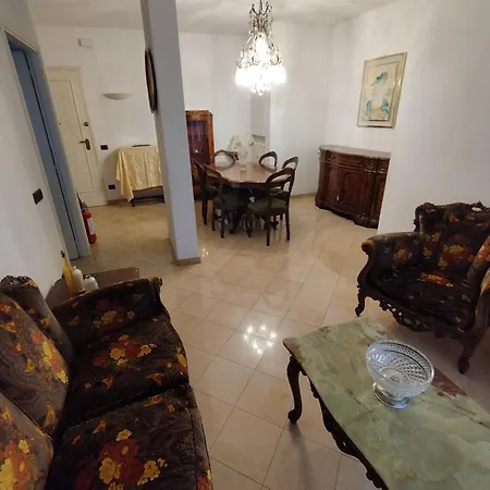 Apartmán Casa Lucia *