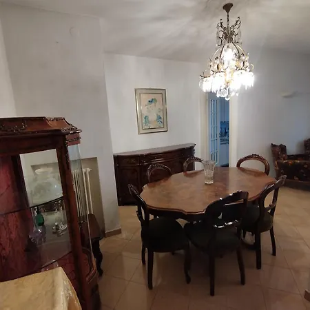 Casa Lucia Sanremo
