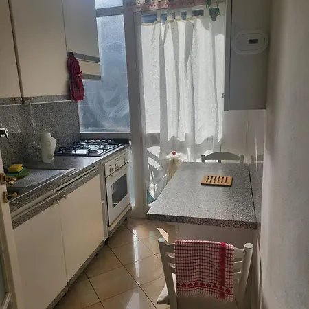 Apartment Casa Lucia