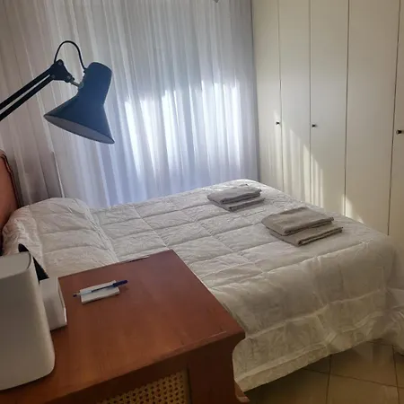 Apartmán Casa Lucia Sanremo