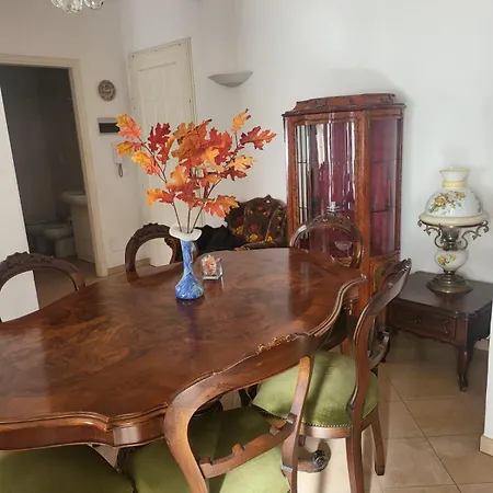 Casa Lucia Sanremo