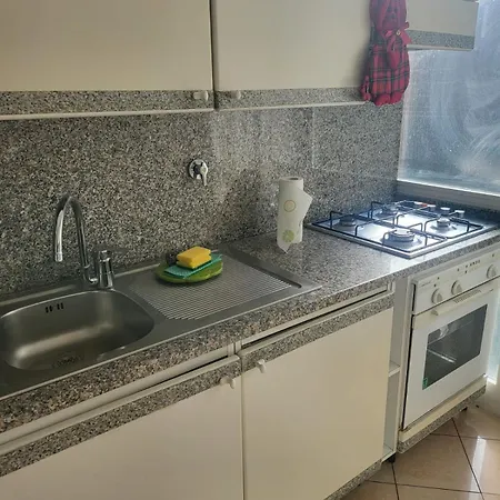 アパート Casa Lucia *