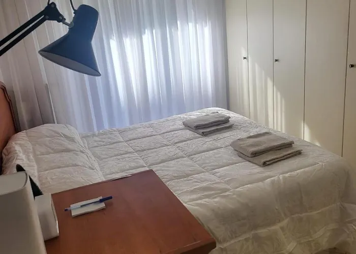 Διαμέρισμα Casa Lucia Σαν Ρέμο