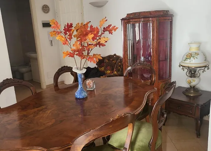 Casa Lucia Σαν Ρέμο